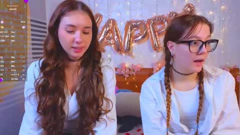 Snapshot of silentwins chatting on February 9, 12:42 pm Megan Pamela online show from February 9, 12:42 pm