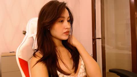 Snapshot of silk_ann chatting on September 18, 6:04 am silk_ann online show from September 18, 6:04 am