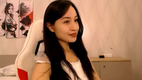 Snapshot of silk_ann chatting on October 29, 5:42 am silk_ann online show from October 29, 5:42 am