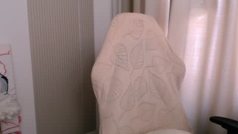 Snapshot of silk_ann chatting on July 9, 4:27 am silk_ann online show from July 9, 4:27 am