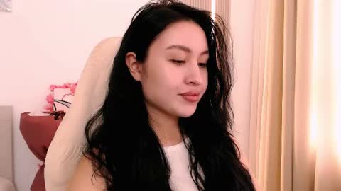 Snapshot of silk_ann chatting on July 13, 8:17 am silk_ann online show from July 13, 8:17 am