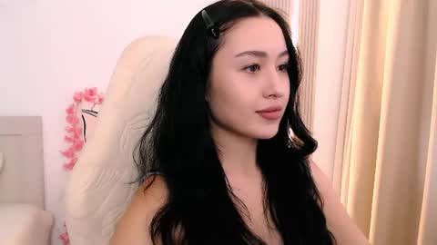 Snapshot of silk_ann chatting on July 28, 12:48 pm silk_ann online show from July 28, 12:48 pm