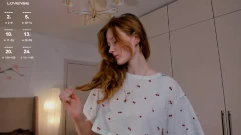 Call me Mia online show from April 17, 5:05 pm