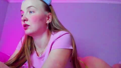 Mila online show from January 10, 7:54 am