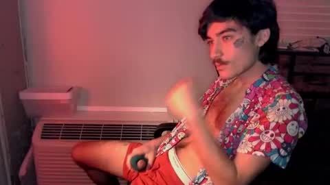 cybin online show from January 22, 11:34 am