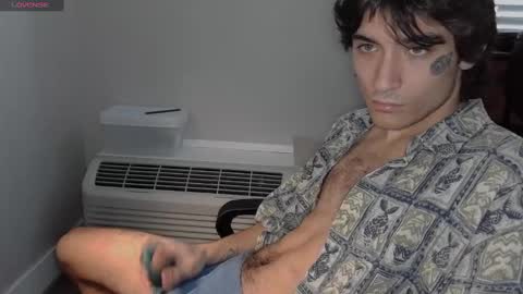 cybin online show from January 31, 3:11 pm