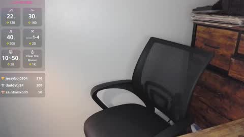 cybin online show from February 28, 8:09 am