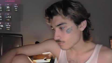 cybin online show from October 13, 4:12 am