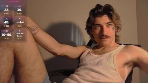 cybin online show from November 10, 10:09 pm