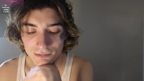 cybin online show from January 9, 2:25 am