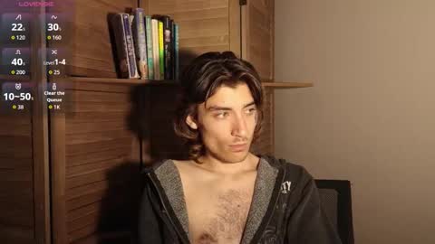 cybin online show from February 5, 12:48 am