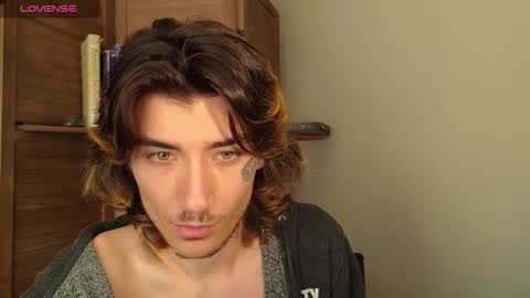 cybin online show from February 11, 6:57 pm