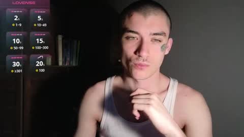 cybin online show from April 15, 11:28 am