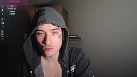 cybin online show from April 18, 8:29 am