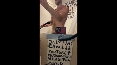 Silly Dilly Newfie online show from August 8, 4:53 pm