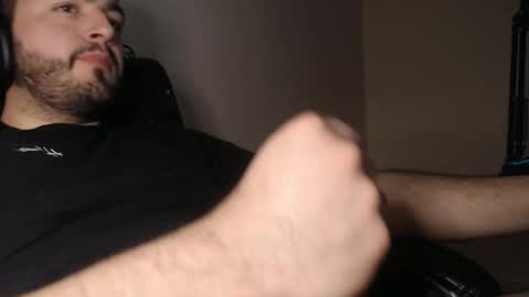 Alvaro online show from February 2, 6:26 am