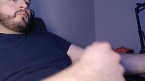 Alvaro online show from February 23, 7:44 am