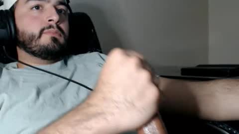 Alvaro online show from October 25, 5:48 am