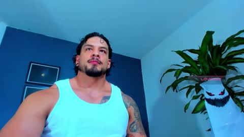 silvabranko online show from October 18, 9:48 pm