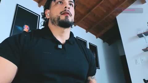 silvabranko online show from February 3, 1:15 am