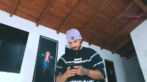 silvabranko online show from March 14, 12:17 am