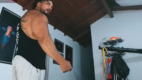 silvabranko online show from April 7, 10:09 pm