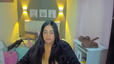 Silvana cruzzz online show from October 2, 3:35 am
