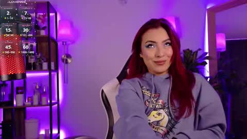 Snapshot of silvana_goddess chatting on February 10, 1:26 pm Silvana online show from February 10, 1:26 pm