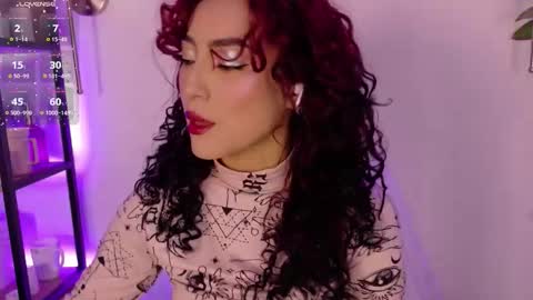 Snapshot of silvana_goddess chatting on March 12, 7:53 pm Silvana online show from March 12, 7:53 pm
