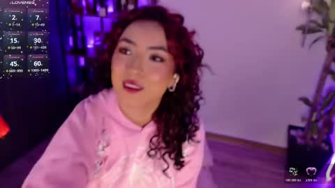 Silvana  online show from June 5, 4:52 am