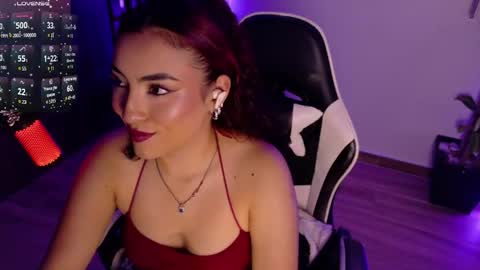 Silvana  online show from June 6, 1:21 am
