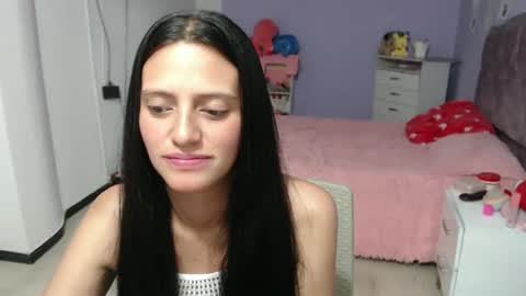 Snapshot of silvanaroberts_ chatting on January 30, 7:07 am Rouse online show from January 30, 7:07 am