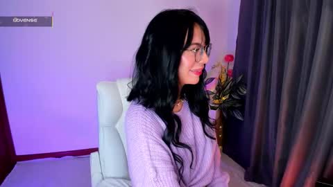 Silvanna online show from February 18, 3:41 pm