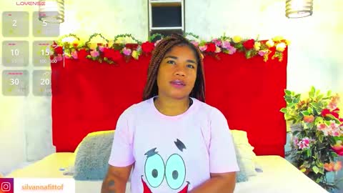 Silvana Fit  online show from February 5, 11:26 am