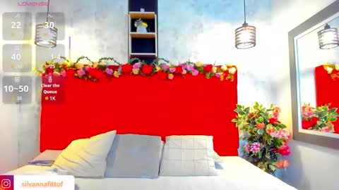 Silvana Fit  online show from February 16, 12:01 pm