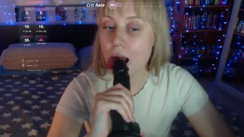 silvercherub online show from April 17, 8:23 pm