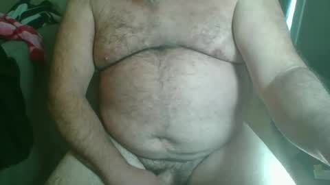 silverdadbody online show from March 20, 5:18 pm