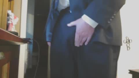 Daddy Bear online show from January 5, 4:16 pm