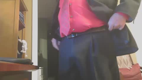 Daddy Bear online show from October 12, 10:36 am