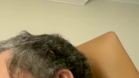 SilverFox online show from March 29, 6:57 am