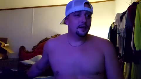 Jay  Silverfox706 online show from October 9, 3:48 am