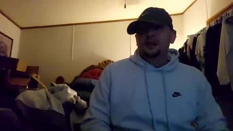 Jay  Silverfox706 online show from November 29, 4:59 am