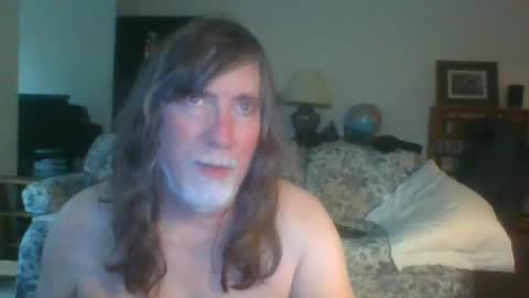 silverfunfox online show from December 14, 3:15 pm