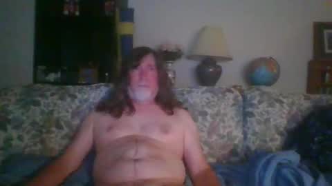 silverfunfox online show from December 18, 2:10 am