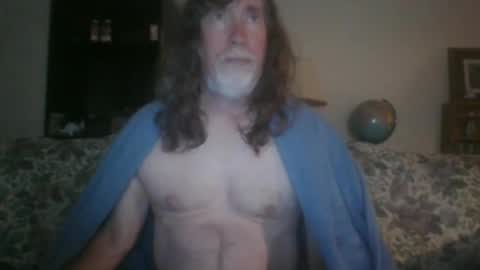 silverfunfox online show from October 7, 12:02 pm