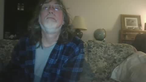 silverfunfox online show from December 22, 3:47 am