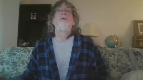 silverfunfox online show from April 7, 1:00 pm