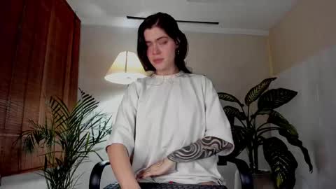 silverhase1 online show from November 22, 1:04 am