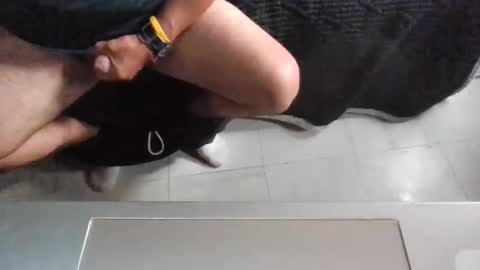 Silverhawk06 online show from December 14, 10:25 pm