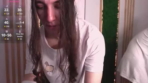 Snapshot of silvermuse chatting on January 31, 11:03 pm silvermuse online show from January 31, 11:03 pm